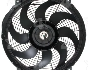 Four Seasons Electric Fan Kit 36898