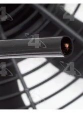 Four Seasons Electric Fan Kit 36898                                     - 36898 - Image 2