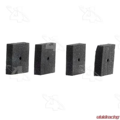 Four Seasons Electric Fan Kit 36898 - 36898