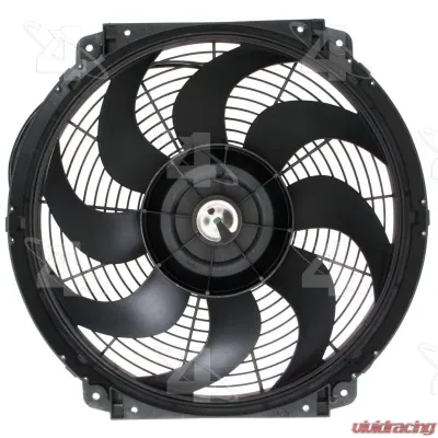 Four Seasons Electric Fan Kit 36898 - 36898