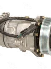 Four Seasons Complete Air Conditioning Kit w/New Compressor                                     - 3690NK - Image 2