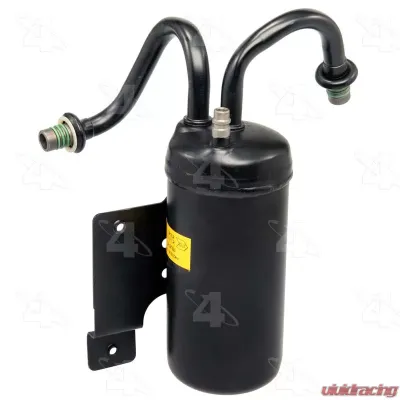 Four Seasons Complete Air Conditioning Kit w/New Compressor - 3690NK