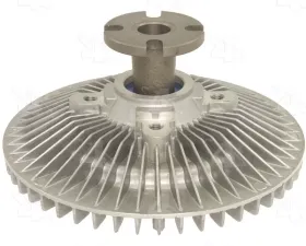 Four Seasons Standard or Reverse Rotation Non-Thermal Fan Clutch