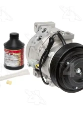 Four Seasons Complete Air Conditioning Kit w/New Compressor                                     - 3692NK - Image 6