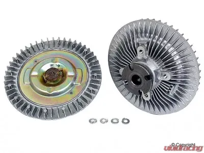 Four Seasons Standard Rotation Thermal Standard Duty Fan Clutch - 36944