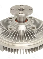 Four Seasons Reverse Rotation Severe Duty Thermal Fan Clutch 36955                                     - 36955 - Image 3