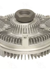 Four Seasons Standard Rotation Severe Duty Thermal Fan Clutch 36963                                     - 36963 - Image 2