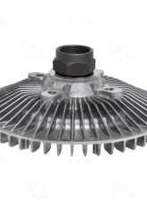Four Seasons Standard Rotation Thermal Standard Duty Fan Clutch 36969                                     - 36969 - Image 2