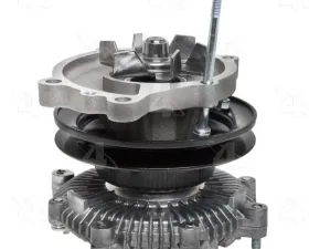 Four Seasons Standard Rotation Thermal Standard Duty Fan Clutch 36983