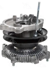 Four Seasons Standard Rotation Thermal Standard Duty Fan Clutch 36983                                     - 36983 - Image 2