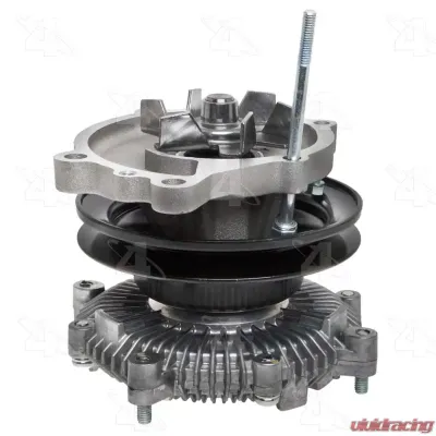 Four Seasons Standard Rotation Thermal Standard Duty Fan Clutch 36983 - 36983
