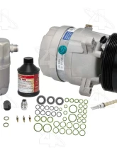 Four Seasons Complete Air Conditioning Kit w/New Compressor                                     - 3698NK - Image 5