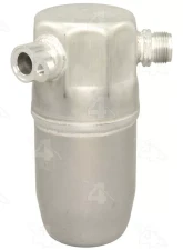 Four Seasons Complete Air Conditioning Kit w/New Compressor                                     - 3698NK - Image 3