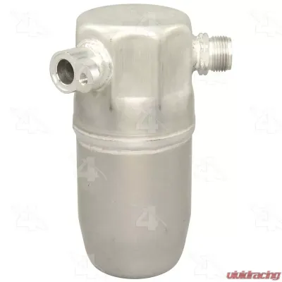 Four Seasons Complete Air Conditioning Kit w/New Compressor - 3698NK