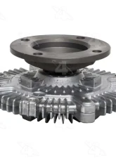 Four Seasons Standard Rotation Thermal Standard Duty Fan Clutch 36991                                     - 36991 - Image 2