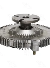 Four Seasons Standard Rotation Thermal Standard Duty Fan Clutch 36997                                     - 36997 - Image 2