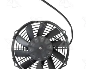 Four Seasons Super Duty Electric Fan 9