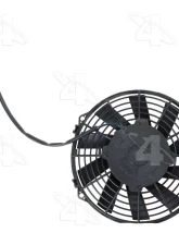 Four Seasons Super Duty Electric Fan 9" MP Puller 37136                                     - 37136 - Image 2