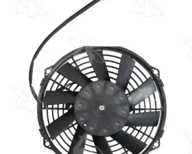Four Seasons Super Duty Electric Fan 9
