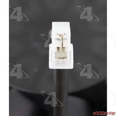 Four Seasons Super Duty Electric Fan 9" MP Pusher 37137 - 37137