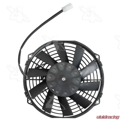 Four Seasons Super Duty Electric Fan 9" MP Pusher 37137 - 37137