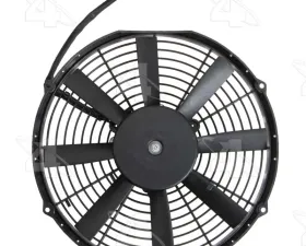 Four Seasons Super Duty Electric Fan 12