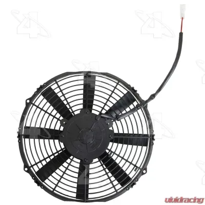 Four Seasons Super Duty Electric Fan 12" MP Pusher 37139 - 37139