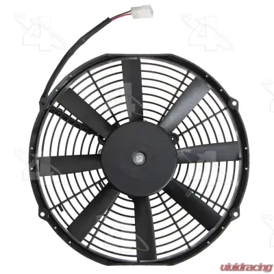 Four Seasons Super Duty Electric Fan 12" MP Pusher 37139 - 37139