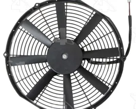 Four Seasons Super Duty Electric Fan 14