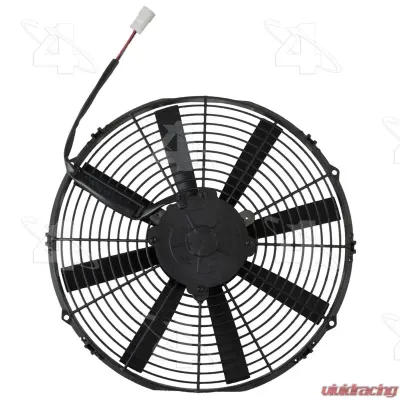 Four Seasons Super Duty Electric Fan 14" MP Puller 37140 - 37140