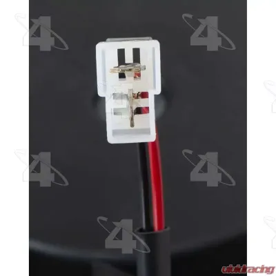 Four Seasons Super Duty Electric Fan 14" MP Puller 37140 - 37140