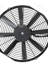Four Seasons Super Duty Electric Fan 14" MP Puller 37140                                     - 37140 - Image 4