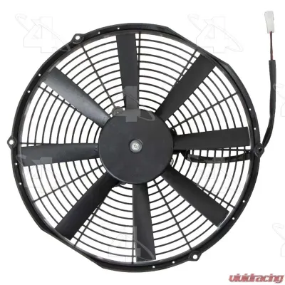 Four Seasons Super Duty Electric Fan 14" MP Puller 37140 - 37140