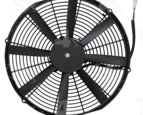 Four Seasons Super Duty Electric Fan 16
