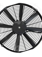 Four Seasons Super Duty Electric Fan 16" MP Pusher 37143                                     - 37143 - Image 4