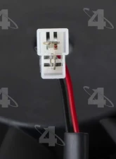 Four Seasons Super Duty Electric Fan 16" MP Pusher 37143                                     - 37143 - Image 3