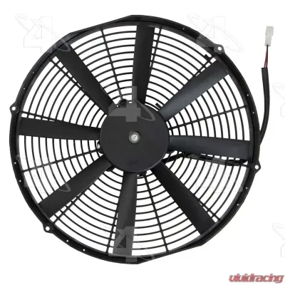 Four Seasons Super Duty Electric Fan 16" MP Pusher 37143 - 37143