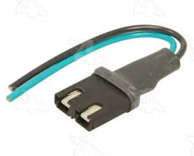 Four Seasons Harness Connector 37201