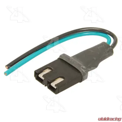 Four Seasons Harness Connector 37201 - 37201