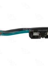 Four Seasons Harness Connector 37201                                     - 37201 - Image 2