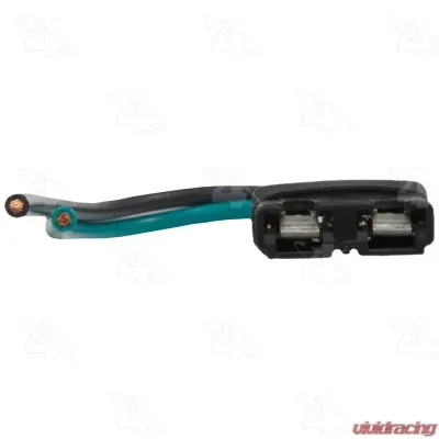 Four Seasons Harness Connector 37201 - 37201