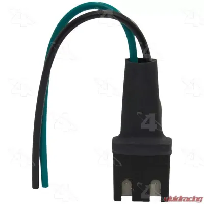 Four Seasons Harness Connector 37201 - 37201