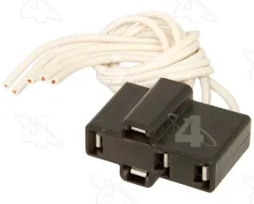 Four Seasons Harness Connector 37202