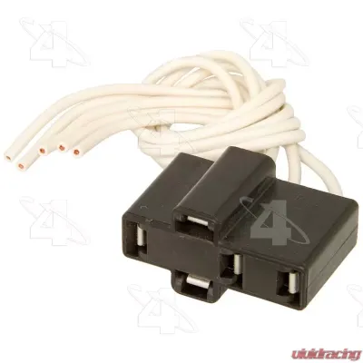 Four Seasons Harness Connector 37202 - 37202