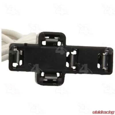Four Seasons Harness Connector 37202 - 37202