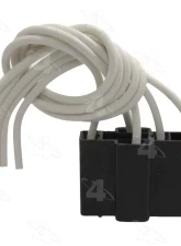 Four Seasons Harness Connector 37202                                     - 37202 - Image 4