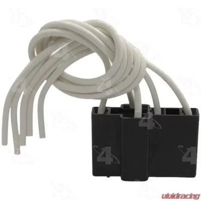 Four Seasons Harness Connector 37202 - 37202
