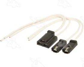 Four Seasons Harness Connector 37203