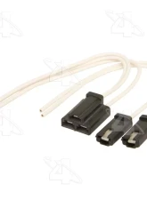 Four Seasons Harness Connector 37203                                     - 37203 - Image 4