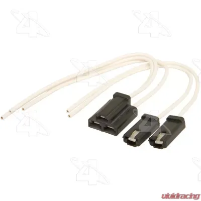 Four Seasons Harness Connector 37203 - 37203